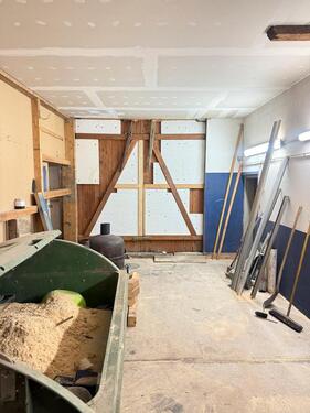 Foto - Lagerhalle Grevesmühlen 78 qm - 429,00&nbsp;EUR Kaltmiete, ca.&nbsp; 78,00&nbsp;m&sup2;