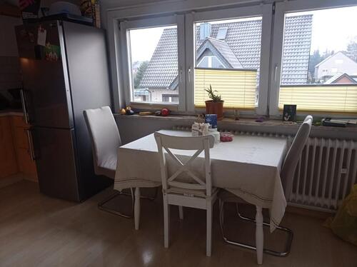 Foto - Möblierte 3-Zimmer-Whg. im Grünen zur Zwischenmiete in Vorsfelde