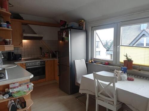 Foto - 3 Zimmer Dachgeschoßwohnung zur Miete in Wolfsburg