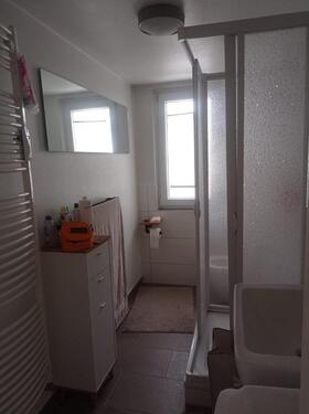 Foto - 3 Zimmer Dachgeschoßwohnung in Wolfsburg