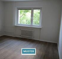 Frisch saniert: Ansprechende 2-Zimmer-Wohnung - Hamburg Hamburg-Mitte