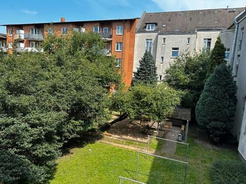 Foto - Etagenwohnung in Hamburg zur Miete