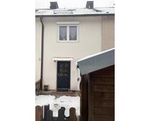 RESERVIERT Reihenhaus, Mittelreihenhaus - Hamburg Harburg