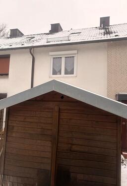 Foto - 4 Zimmer Reihenhaus zum Kaufen in Hamburg