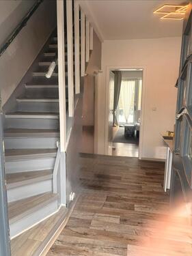 Foto - 4 Zimmer Reihenhaus in Hamburg