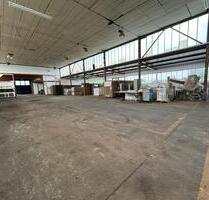 Hallenfläche in guter Lage in Kyllburg zu vermieten!