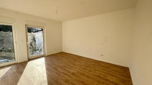 Foto - Etagenwohnung in Weisenbach zur Miete