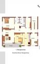 Foto - Wohnung 108qm in Leipheim - 1.100,00&nbsp;EUR Kaltmiete, ca.&nbsp; 108,00&nbsp;m&sup2;