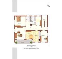 Wohnung 108qm in Leipheim - 1.100,00&nbsp;EUR Kaltmiete, ca.&nbsp; 108,00&nbsp;m&sup2; in Günzburg (PLZ: 89312)