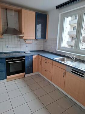 Foto - Helle 4 ZKBB Wohnung Mannheim Lindenhof