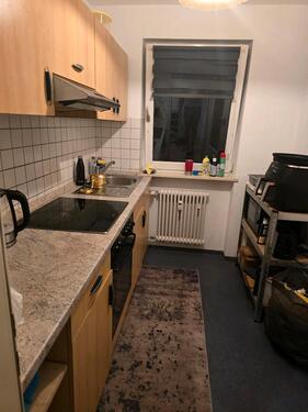 Foto - 2 Zimmer Etagenwohnung zur Miete in Vaterstetten