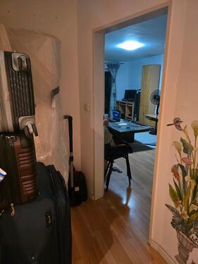 Foto - 2 Zimmer Etagenwohnung in Vaterstetten