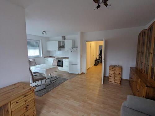 Foto - 2 Zimmer Dachgeschoßwohnung zur Miete in Sendenhorst