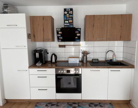 Foto - 1 Zimmer Etagenwohnung zur Miete in Ludwigshafen am Rhein