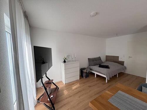 Foto - 1 Zimmer Etagenwohnung in Ludwigshafen am Rhein