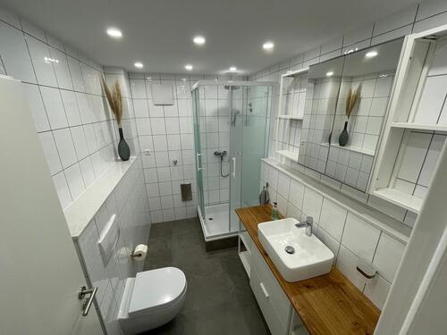 Foto - Etagenwohnung in Ludwigshafen am Rhein zur Miete