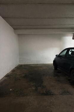 Foto - Tiefgaragen Parkplatz in Riedstadt Leeheim