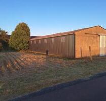 Geräumige Lagerhalle - 800,00&nbsp;EUR Kaltmiete, ca.&nbsp; 1,68&nbsp;m&sup2; in Jüterbog (PLZ: 14913)