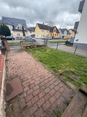 Foto - Erdgeschoßwohnung in Gelnhausen zur Miete