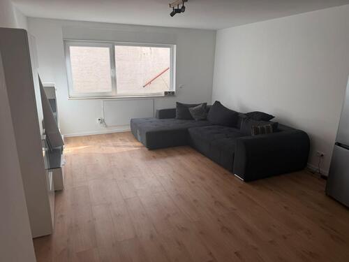 Foto - Schöne helle 2-Zimmer-Souterrainwohnung