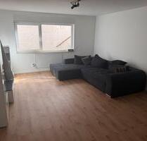 Schöne helle 2-Zimmer-Souterrainwohnung - Bergheim Auenheim