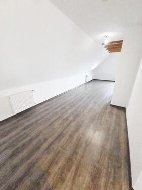 Foto - 2 Zimmer Dachgeschoßwohnung zur Miete in Osnabrück