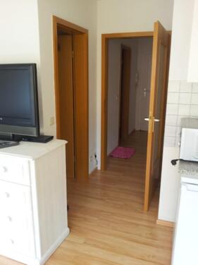 Foto - 1 Zimmer Etagenwohnung in Nürnberg