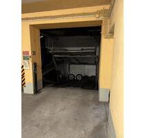 Pkw Stellplatz in Haidhausen Innere Wiener Straße - München Au-Haidhausen