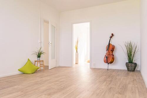 Foto - 3 Zimmer Etagenwohnung zur Miete in Chemnitz