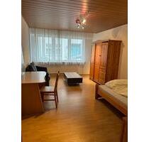 Wohnung in Bürener Innenstadt zu vermieten