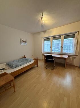 Foto - 3 Zimmer Etagenwohnung zur Miete in Büren