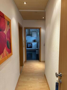 Foto - 3 Zimmer Etagenwohnung in Büren