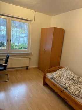 Foto - Etagenwohnung in Büren zur Miete