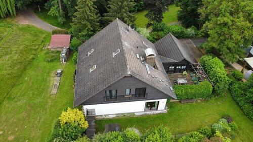 Foto - Einfamilienhaus zum Kaufen in Borken (Hessen)