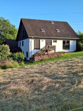 Foto - Einfamilienhaus in Borken (Hessen) zum Kaufen