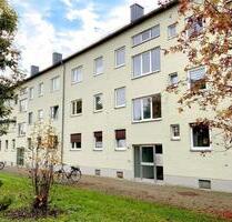 Moderne 4-Zimmer-Wohnung in Ingolstadt-Südwest