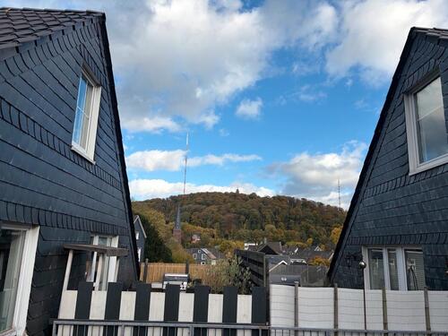 Foto - Maisonettenwohnung in Velbert zur Miete