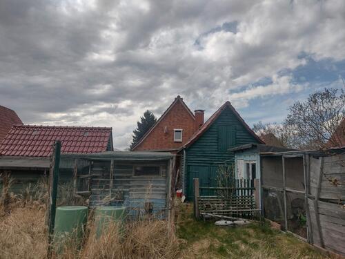 Foto - Einfamilienhaus in Malchow zum Kaufen