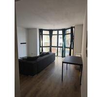 Wohnung Losheim zentral - 420,00&nbsp;EUR Kaltmiete, ca.&nbsp; 48,92&nbsp;m&sup2; in Losheim am See (PLZ: 66679)