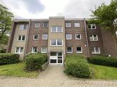 Foto - 3-Zimmer-Wohnung in Wilhelmshaven Europaviertel