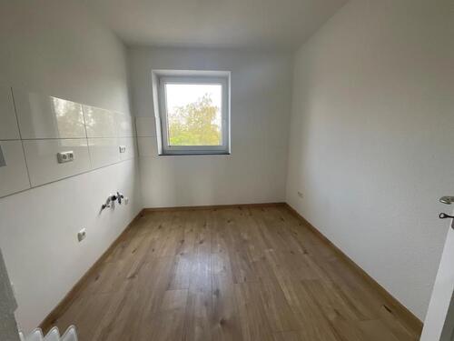Foto - 3 Zimmer Etagenwohnung in Wilhelmshaven