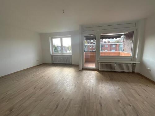 Foto - Etagenwohnung in Wilhelmshaven zur Miete