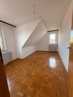 Foto - Dachgeschoßwohnung in Herzberg am Harz zur Miete