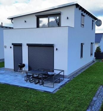 Foto - Sehr schicke möblierte Wohnung am Bernsteinsee