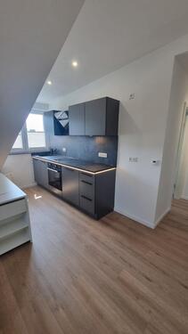 Foto - Singleappartement, vollmöbliert