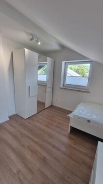 Foto - Dachgeschoßwohnung in Deggendorf zur Miete
