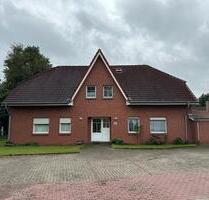 3-Zimmer-Erdgeschosswohnung mit Garten in Renovierung - Ostrhauderfehn
