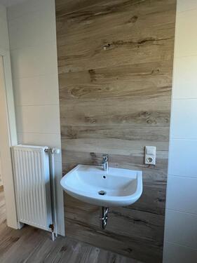 Foto - Erdgeschoßwohnung in Ostrhauderfehn zur Miete