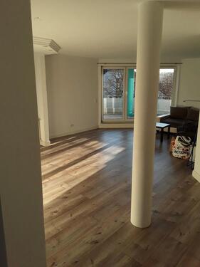 Foto - Schöne 3 Zimmer- Wohnung mit Küche