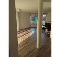 Schöne 3 Zimmer- Wohnung mit Küche - Brilon